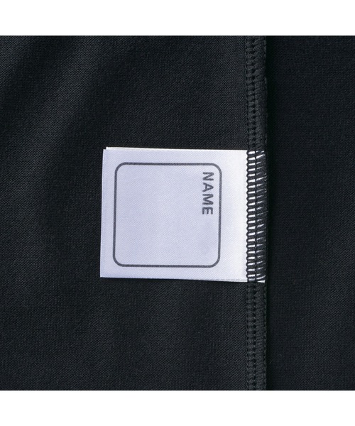 【セール】ワッペン長袖Ｔシャツ（Tシャツ/カットソー）｜DOUBLE_B（ダブルビー）