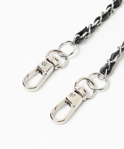 チェーンモバイルストラップ 157349（スマホグッズ）｜Me%（ミィ