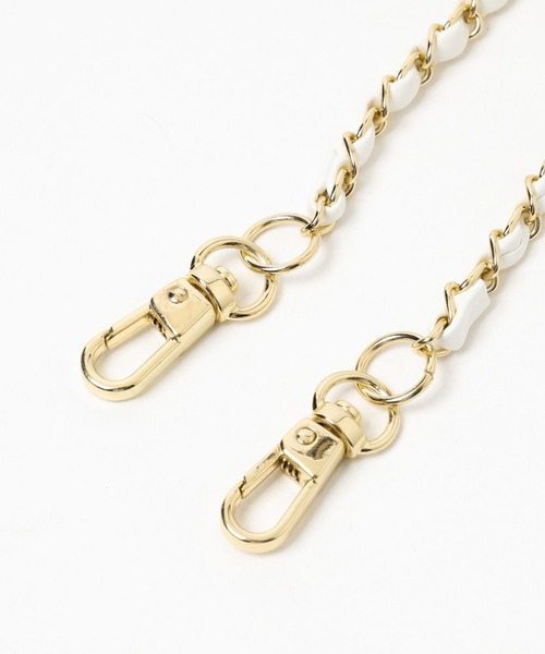 チェーンモバイルストラップ 157349（スマホグッズ）｜Me%（ミィ