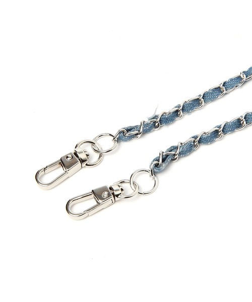 チェーンモバイルストラップ 157349（スマホグッズ）｜Me%（ミィ