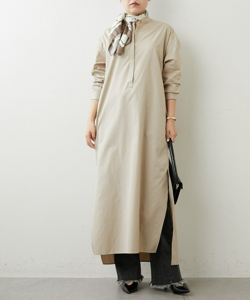 スタンドカラーシャツワンピース シャツワンピース シャツワンピース Whim ワンピース ドレス Gazette ウィムガゼット のシャツワンピース スタンドカラーシャツワンピース Wgza0003 を購入できます Whim Gazette ウィムガゼット のファッション スタンドカラーシャツワンピース シャツワンピース シャツワンピース Whim ワンピース ドレス Gazette ウィムガゼット のシャツワンピース スタンドカラーシャツワンピース Wgza0003 を購入できます Whim Gazette ウィムガゼット のファッション
