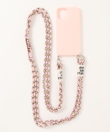 ALTROSE（アルトローズ）の「iPhoneケースストラップ　コード（スマホグッズ・キッズ）」