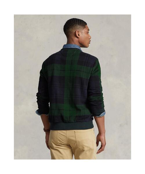 POLO RALPH LAUREN（ポロ ラルフ ローレン）の「プラッド