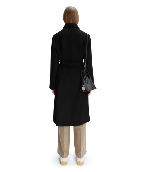 80's コート｜FEMME ｜A.P.C. | アーペーセー日本公式オンライン
