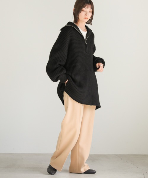 torici リブ編みオーバーサイズニット リブニット torici リブ編みオーバーサイズニット リブニット 楽天市場】 オーバー