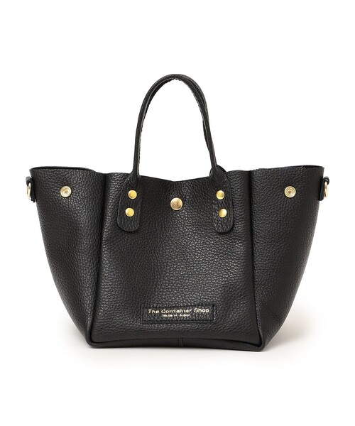 The Container Shop（ザ コンテナショップ）の「【SHIPS any別注】The Container Shop 2WAY
