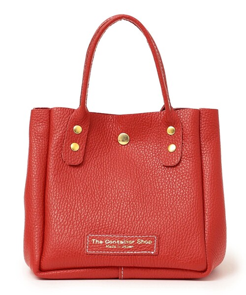 The Container Shop（ザ コンテナショップ）の「【SHIPS any別注】The Container Shop 2WAY