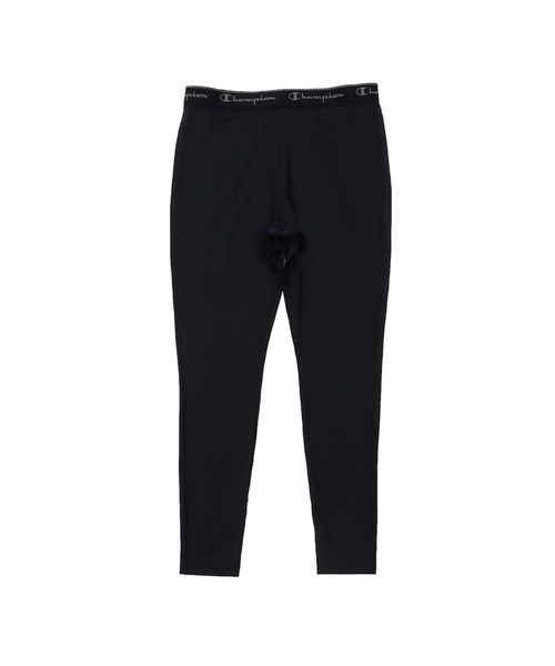 Champion(チャンピオン)の「【Champion/チャンピオン】メンズ ロングスパッツ(レギンス/スパッツ・メンズ・ブラック×ゴールド/ブラック系その他7・LARGE/MEDIUM/X-LARGE)」の12枚目の写真