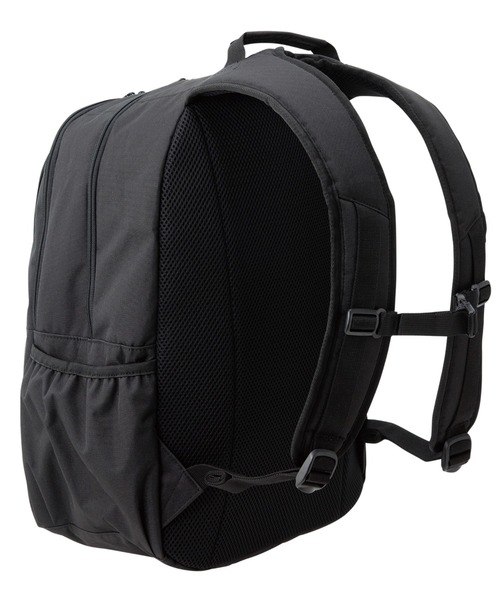 ROXY（ロキシー）の「GO OUT PLUS/ロキシーバックパック・リュックサック（バックパック/リュック・レディース・ホワイト/ブラック/レオパード・FREE）」の15枚目の写真