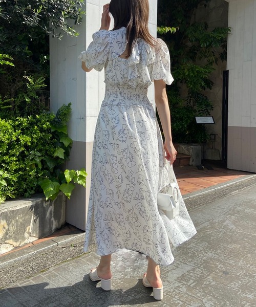 ブランド古着 半袖ワンピース ワンピース Olive Des Olive オリーブデオリーブ のファッション通販 Zozoused