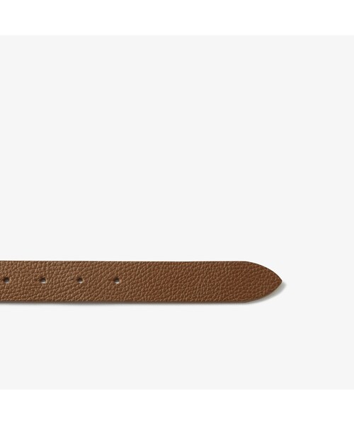 LACOSTE(ラコステ)の「ロゴプレートバックルベルト(ベルト・レディース・ブラウン/ブラック/ベージュ・FREE)」の4枚目の写真