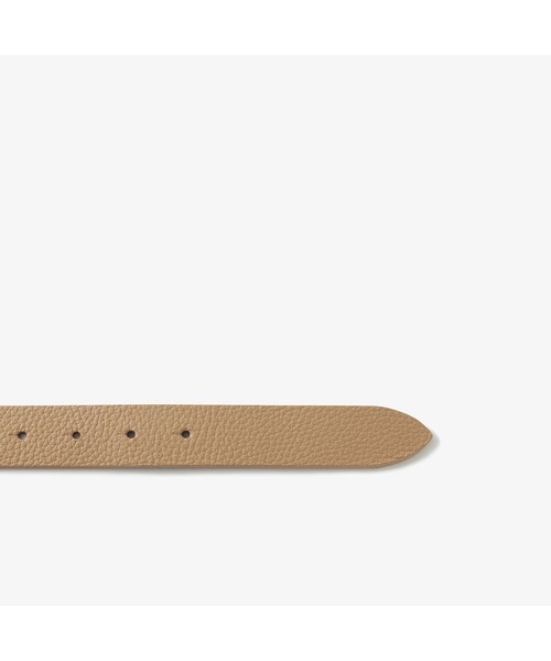 LACOSTE(ラコステ)の「ロゴプレートバックルベルト(ベルト・レディース・ブラウン/ブラック/ベージュ・FREE)」の5枚目の写真