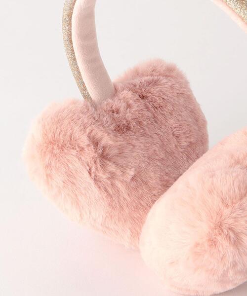 リクエスト2点リーナベル キーホルダー　イヤーマフ リーナ・ベル｜ Duffy and Friends｜ 東京ディズニーリゾート