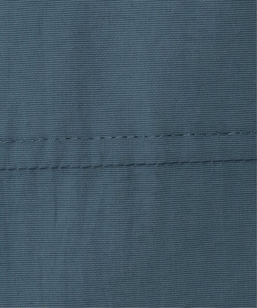 ikka(イッカ)の「【撥水/2WAY】リバーシブルボアフリースベスト(ダウンベスト・メンズ・ホワイト/チャコールグレー・S/M/L/XL)」の12枚目の写真