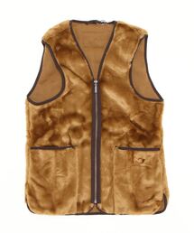 フロントジップファーライナー