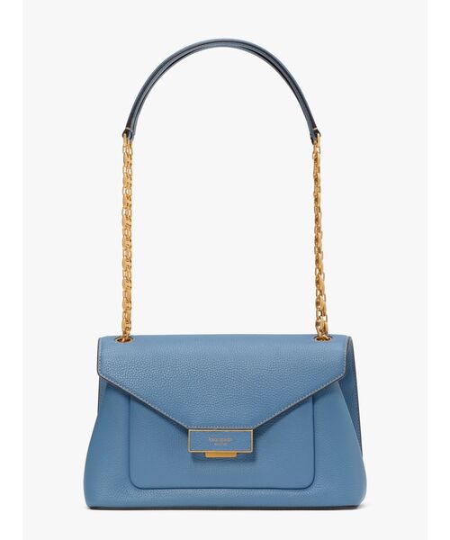 【kate spade】グラマシーショルダーバッグ kate spade new york（ケイトスペード ニューヨーク）の