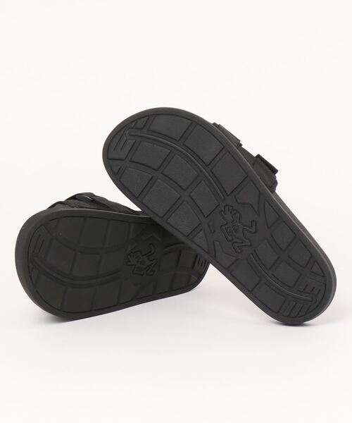 Gramicci(グラミチ)の「【GRAMICCI/グラミチ】SLIDE SANDALS / スライドサンダル G3SF-088(サンダル・メンズ・ブラック/ベージュ/オリーブ・4/5/6/7)」の5枚目の写真