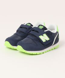 NEW BALANCE | 《New Balance》IZ373(スニーカー)