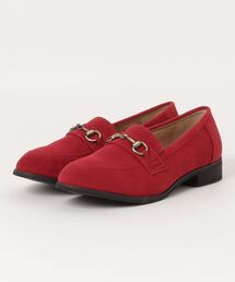 ローファー（レッド/赤色系）ファッション通販 - ZOZOTOWN