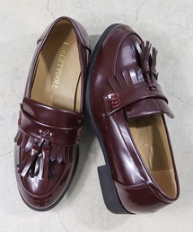 ローファー(レッド/赤色系)ファッション通販 - ZOZOTOWN ローファー(レッド/赤色系)ファッション通販 - ZOZOTOWN