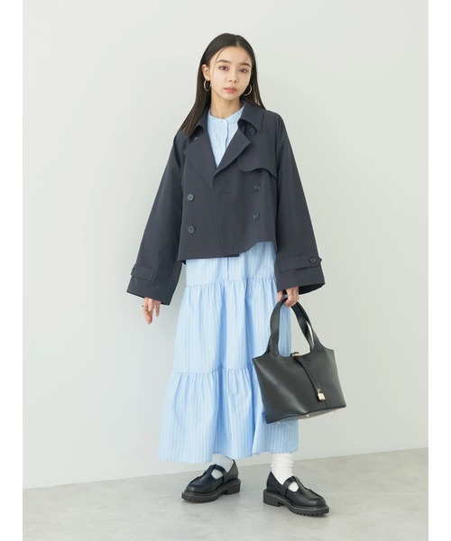 ORiental TRaffic（オリエンタルトラフィック）の「ORientalTRaffic Tストラップシューズ（ドレスシューズ・レディース・ブラック/ブラウン・35/37/39/38/36）」の4枚目の写真