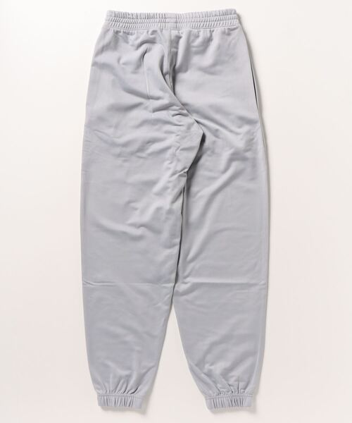 Reebok（リーボック）の「ベクター ニット トラックパンツ / RI VECTOR KNIT TRACKPANT（スウェットパンツ・メンズ・グレー/ブラック/アーミー/ネイビー・LARGE/MEDIUM/XXX-LARGE/X-SMALL/XX-LARGE/X-LARGE/SMALL）」の13枚目の写真