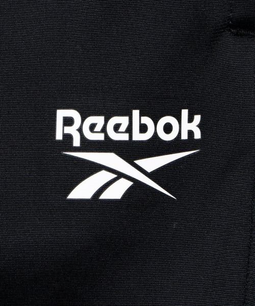 Reebok（リーボック）の「ベクター ニット トラックパンツ / RI VECTOR KNIT TRACKPANT（スウェットパンツ・メンズ・グレー/ブラック/アーミー/ネイビー・LARGE/MEDIUM/XXX-LARGE/X-SMALL/XX-LARGE/X-LARGE/SMALL）」の5枚目の写真