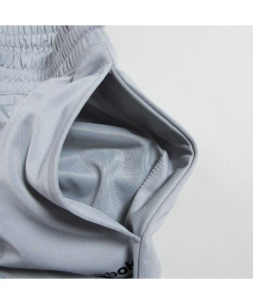 Reebok（リーボック）の「ベクター ニット トラックパンツ / RI VECTOR KNIT TRACKPANT（スウェットパンツ・メンズ・グレー/ブラック/アーミー/ネイビー・LARGE/MEDIUM/XXX-LARGE/X-SMALL/XX-LARGE/X-LARGE/SMALL）」の10枚目の写真