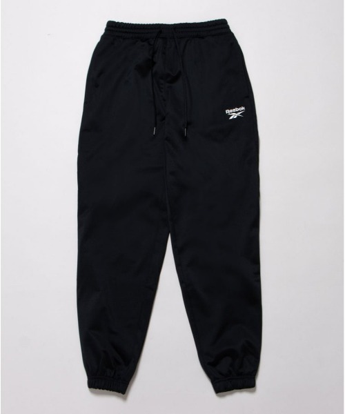 Reebok（リーボック）の「ベクター ニット トラックパンツ / RI VECTOR KNIT TRACKPANT（スウェットパンツ・メンズ・グレー/ブラック/アーミー/ネイビー・LARGE/MEDIUM/XXX-LARGE/X-SMALL/XX-LARGE/X-LARGE/SMALL）」の20枚目の写真