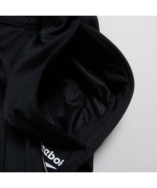 Reebok（リーボック）の「ベクター ニット トラックパンツ / RI VECTOR KNIT TRACKPANT（スウェットパンツ・メンズ・グレー/ブラック/アーミー/ネイビー・LARGE/MEDIUM/XXX-LARGE/X-SMALL/XX-LARGE/X-LARGE/SMALL）」の19枚目の写真