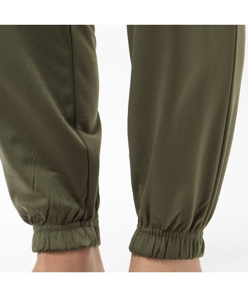 Reebok（リーボック）の「ベクター ニット トラックパンツ / RI VECTOR KNIT TRACKPANT（スウェットパンツ・メンズ・グレー/ブラック/アーミー/ネイビー・LARGE/MEDIUM/XXX-LARGE/X-SMALL/XX-LARGE/X-LARGE/SMALL）」の15枚目の写真