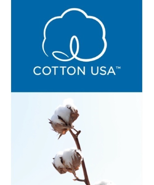 Life Support Products（ライフサポートプロダクツ）の「【コットンUSA】ドルマンTシャツ(80～150cm)（Tシャツ/カットソー・キッズ・オフホワイト/テラコッタ/ベージュ/ダークブルー/チャコール/ラベンダー/ライトブルー/ライトグリーン・110/120/100/130/95/140/150/90/80）」の11枚目の写真