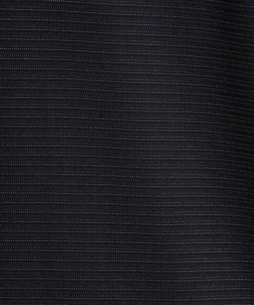 MONSIEUR NICOLE(ムッシュニコル)の「タックボーダー ZIP-UPフーディ(パーカー・メンズ・ホワイト×ブラック/ネイビー×ホワイト/サックスブルー・X-LARGE/MEDIUM/LARGE)」の6枚目の写真