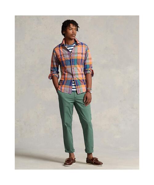 POLO RALPH LAUREN（ポロ ラルフ ローレン）の「リラックスドフィット