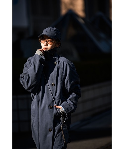 SLY（スライ）の「BI-COLOR PHONE SHOULDER STRAP スマートフォン バイカラー ショルダー スマホショルダー（スマホケース/カバー・レディース・ブラック/グリーン/キャメル・FREE）」の20枚目の写真