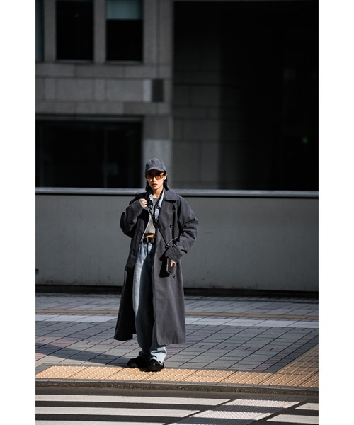 SLY（スライ）の「BI-COLOR PHONE SHOULDER STRAP スマートフォン バイカラー ショルダー スマホショルダー（スマホケース/カバー・レディース・ブラック/グリーン/キャメル・FREE）」の22枚目の写真