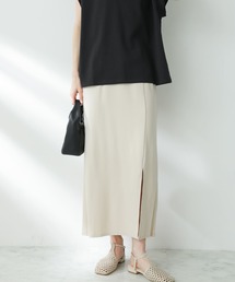 SENSE OF PLACE by URBAN RESEARCH | スリットペンシルスカート(スカート)