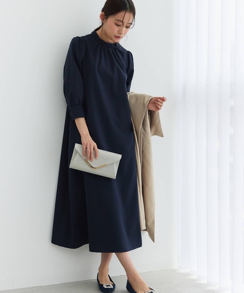 Edit Sheen（エディットシーン）の「レターデザインラメパーティークラッチ（クラッチバッグ・レディース・ゴールド/ブラック/シルバー・FREE）」の8枚目の写真