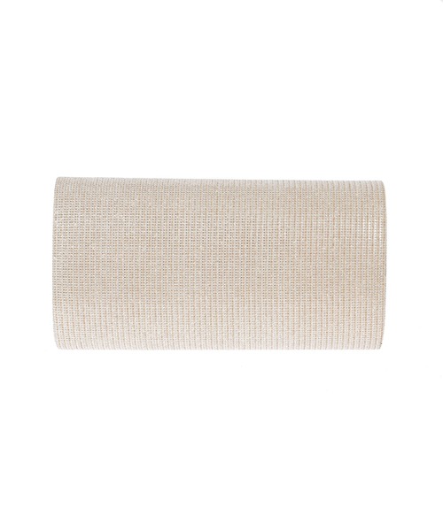 Edit Sheen（エディットシーン）の「レターデザインラメパーティークラッチ（クラッチバッグ・レディース・ゴールド/ブラック/シルバー・FREE）」の18枚目の写真