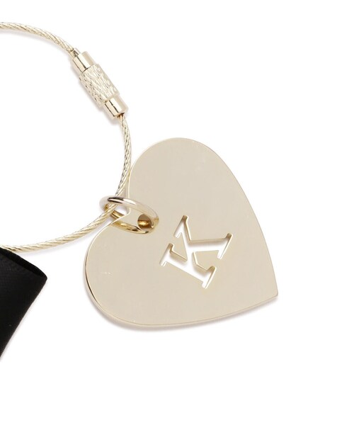 JILL by JILL STUART（ジルバイジルスチュアート）の「ハートイニシャルチャーム（チャーム・レディース・ゴールド系その他2/シャンパン/その他2/その他3/その他5・FREE）」の13枚目の写真