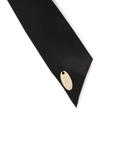 JILL by JILL STUART（ジルバイジルスチュアート）の「ハートイニシャルチャーム（チャーム・レディース・ゴールド系その他2/シャンパン/その他2/その他3/その他5・FREE）」の16枚目の写真