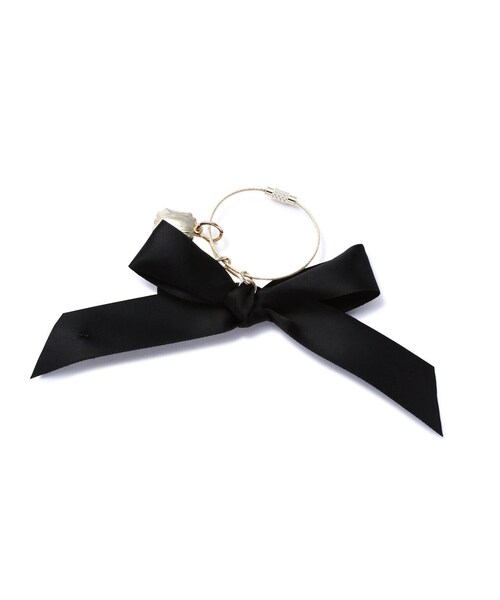 JILL by JILL STUART（ジルバイジルスチュアート）の「ハートイニシャルチャーム（チャーム・レディース・ゴールド系その他2/シャンパン/その他2/その他3/その他5・FREE）」の10枚目の写真