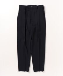 city | ADAPT WIDE TAPERED PANTS(スラックス)