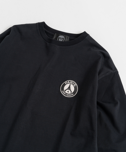 Paris Saint-Germain 長袖シャツ PSG Jordan Fourth Stadium Shirt 2024-25 - Long Sleeve