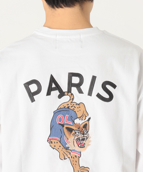 PARIS SAINT-GERMAIN（パリサンジェルマン）の「【Paris Saint