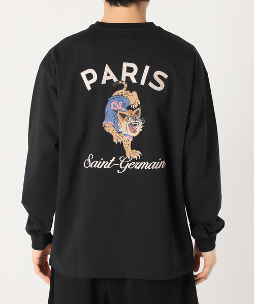 PARIS SAINT-GERMAIN（パリサンジェルマン）の「【Paris Saint