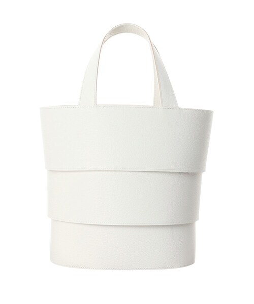 HIROKO HAYASHI（ヒロコハヤシ）の「◇PIGRO(ピーグロ)ハンドバッグL