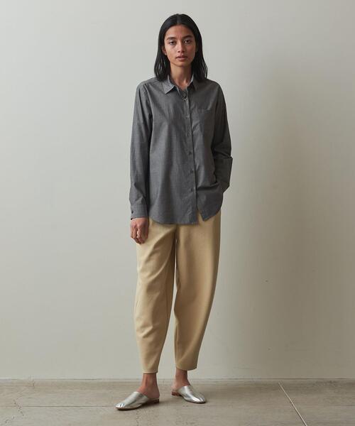 Steven Alan（スティーブンアラン）の「＜Steven Alan＞COTTON SILK