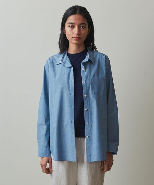 Steven Alan（スティーブンアラン）の「＜Steven Alan＞COTTON