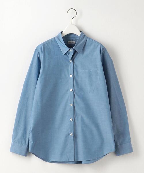 Steven Alan（スティーブンアラン）の「＜Steven Alan＞COTTON